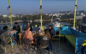 Whereabout Hostel